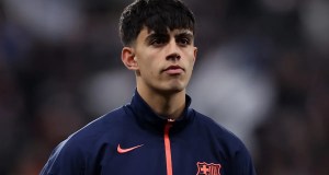 Más que un pivote: el Barcelona debería cambiar su forma de ver a Marc Bernal Más que un pivote: el Barcelona debería cambiar su forma de ver a Marc Bernal