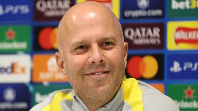 El Liverpool envía un poderoso mensaje al PSG y a la estrella vinculada al Real Madrid El Liverpool envía un poderoso mensaje al PSG y a la estrella vinculada al Real Madrid