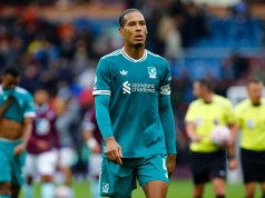 Los comentarios de Mohamed Salah y Virgil Van Dijk señalan problemas más profundos en el Liverpool Los comentarios de Mohamed Salah y Virgil Van Dijk señalan problemas más profundos en el Liverpool