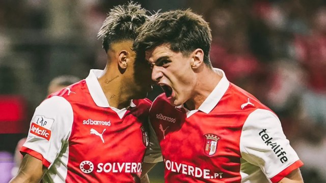 El exdelantero del Barcelona habla de Flick, Raphinha, Olmo y la saga de fichajes: “Había mucha tensión” El exdelantero del Barcelona habla de Flick, Raphinha, Olmo y la saga de fichajes: “Había mucha tensión”