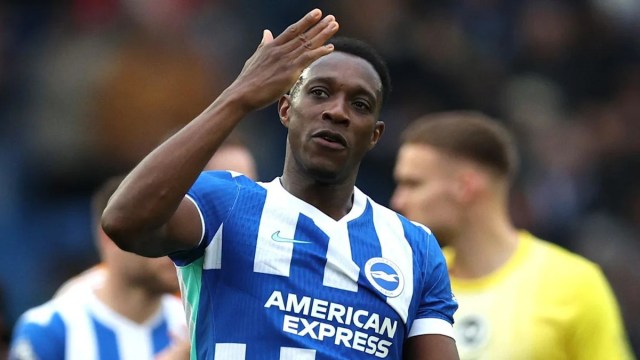 El delantero Welbeck renueva su contrato con Brighton hasta 2027 El delantero Welbeck renueva su contrato con Brighton hasta 2027