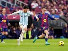 Los jóvenes del Barcelona reaccionan ante la impresionante victoria sobre el Oviedo: “Conseguimos cansar a nuestro rival” Los jóvenes del Barcelona reaccionan ante la impresionante victoria sobre el Oviedo: “Conseguimos cansar a nuestro rival”