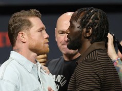 Canelo Alvarez vs. Terence Crawford: 6 claves para la victoria para la mega pelea del sábado Canelo Alvarez vs. Terence Crawford: 6 claves para la victoria para la mega pelea del sábado