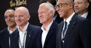 El Real Madrid añade un nuevo nombre a la lista de entrenadores mientras continúan las dudas de Álvaro Arbeloa El Real Madrid añade un nuevo nombre a la lista de entrenadores mientras continúan las dudas de Álvaro Arbeloa