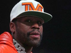 Los comentarios de Floyd Mayweather, de ser ciertos, son casi un beso de la muerte en el revuelo de la revancha de Manny Pacquiao Los comentarios de Floyd Mayweather, de ser ciertos, son casi un beso de la muerte en el revuelo de la revancha de Manny Pacquiao