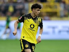 Borussia Mönchengladbach vs Borussia Dortmund: noticias del equipo y alineaciones previstas Borussia Mönchengladbach vs Borussia Dortmund: noticias del equipo y alineaciones previstas