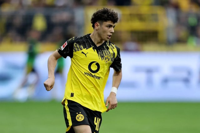 Borussia Mönchengladbach vs Borussia Dortmund: noticias del equipo y alineaciones previstas Borussia Mönchengladbach vs Borussia Dortmund: noticias del equipo y alineaciones previstas
