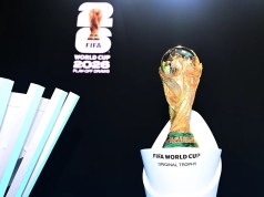 A 97 días del Mundial: 48 equipos, 104 partidos y un espectáculo de medio tiempo estilo Super Bowl A 97 días del Mundial: 48 equipos, 104 partidos y un espectáculo de medio tiempo estilo Super Bowl