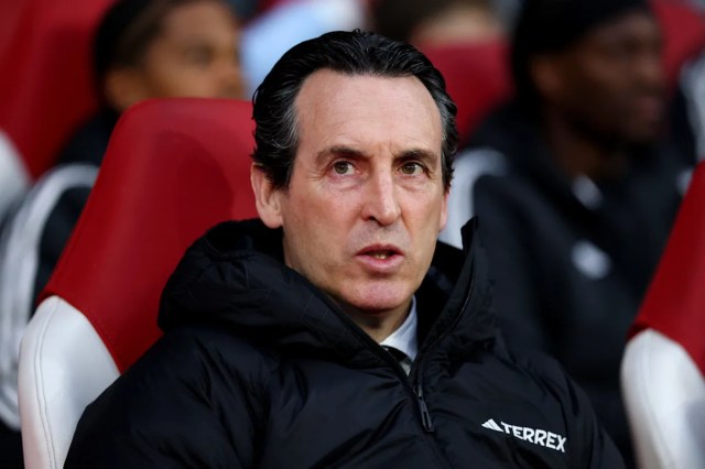 Keith Wyness aborda un extraño problema de transferencia: ¿Es esto un defecto del Aston Villa en los acuerdos posteriores al Brexit? Keith Wyness aborda un extraño problema de transferencia: ¿Es esto un defecto del Aston Villa en los acuerdos posteriores al Brexit?