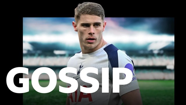 El Barcelona intensifica el interés por Van de Ven: las habladurías del miércoles El Barcelona intensifica el interés por Van de Ven: las habladurías del miércoles