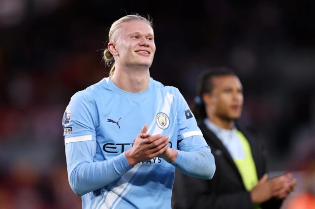 El Real Madrid aspira a fichar a Erling Haaland en 2026: conversaciones en marcha El Real Madrid aspira a fichar a Erling Haaland en 2026: conversaciones en marcha