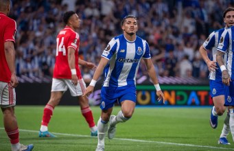 Los Spurs exploran el Porto para la reconstrucción del verano Los Spurs exploran el Porto para la reconstrucción del verano