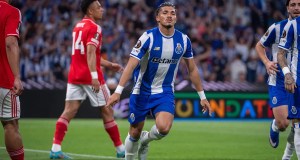 Los Spurs exploran el Porto para la reconstrucción del verano Los Spurs exploran el Porto para la reconstrucción del verano