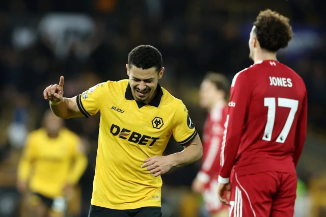 El Leeds United está considerando una oferta de 35 millones de libras esterlinas para fichar a este jugador brasileño: ¿solucionará el problema del mediocampo? El Leeds United está considerando una oferta de 35 millones de libras esterlinas para fichar a este jugador brasileño: ¿solucionará el problema del mediocampo?