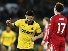 El Leeds United está considerando una oferta de 35 millones de libras esterlinas para fichar a este jugador brasileño: ¿solucionará el problema del mediocampo? El Leeds United está considerando una oferta de 35 millones de libras esterlinas para fichar a este jugador brasileño: ¿solucionará el problema del mediocampo?
