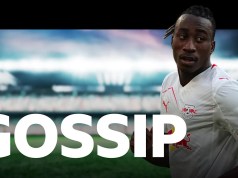 El RB Leipzig quiere £87 millones por Diomande – chismes del viernes El RB Leipzig quiere £87 millones por Diomande – chismes del viernes