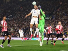 Bijol obtiene 8,5, Ampadu con 7,5 | Jugadores del Leeds United calificados en el empate mediocre contra Brentford Bijol obtiene 8,5, Ampadu con 7,5 | Jugadores del Leeds United calificados en el empate mediocre contra Brentford