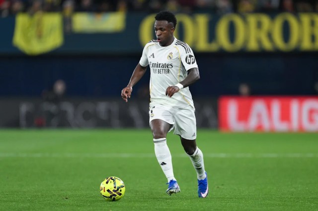 Los gigantes brasileños abren la puerta al regreso del delantero del Real Madrid en medio de la tensión contractual: “No tendremos que pagar nada” Los gigantes brasileños abren la puerta al regreso del delantero del Real Madrid en medio de la tensión contractual: “No tendremos que pagar nada”