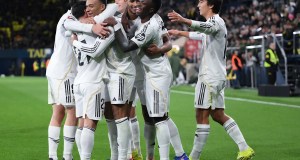 La ventaja del calendario del Real Madrid pone a su alcance títulos más importantes La ventaja del calendario del Real Madrid pone a su alcance títulos más importantes