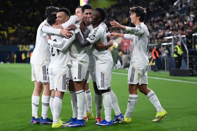 La ventaja del calendario del Real Madrid pone a su alcance títulos más importantes La ventaja del calendario del Real Madrid pone a su alcance títulos más importantes