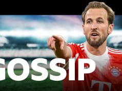 El Bayern desconfía del interés saudita en Kane: los chismes del lunes El Bayern desconfía del interés saudita en Kane: los chismes del lunes