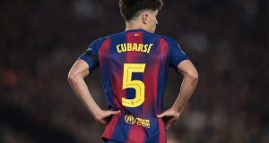 Oficial: lista de convocados del Barcelona para enfrentar al Celta de Vigo | LaLiga DM 32 Oficial: lista de convocados del Barcelona para enfrentar al Celta de Vigo | LaLiga DM 32