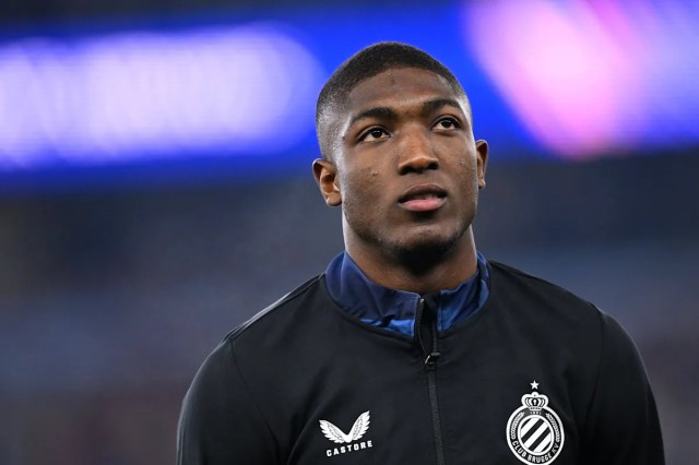 Richard Hughes está listo para FINALIZAR la persecución de transferencias de tres años del Liverpool Richard Hughes está listo para FINALIZAR la persecución de transferencias de tres años del Liverpool