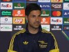 El técnico del Arsenal, Mikel Arteta, confirma su ausencia en el Atlético de Madrid: “Sal y cógelo” El técnico del Arsenal, Mikel Arteta, confirma su ausencia en el Atlético de Madrid: “Sal y cógelo”