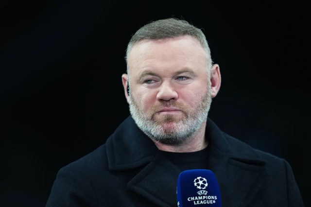 “Me encantaría” – Wayne Rooney sorprende a Jurgen Klopp confesando “Me encantaría” – Wayne Rooney sorprende a Jurgen Klopp confesando