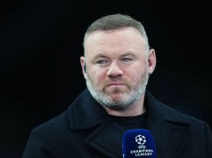 “Me encantaría” – Wayne Rooney sorprende a Jurgen Klopp confesando “Me encantaría” – Wayne Rooney sorprende a Jurgen Klopp confesando