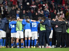 Presión sobre Genk de cara a los play-offs de la Pro League después del decepcionante sorteo del último día Presión sobre Genk de cara a los play-offs de la Pro League después del decepcionante sorteo del último día