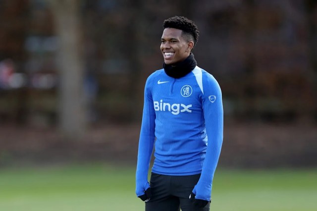 Deco explica la decisión del Barcelona de decir no al altamente valorado extremo brasileño: “El problema es que…” Deco explica la decisión del Barcelona de decir no al altamente valorado extremo brasileño: “El problema es que…”