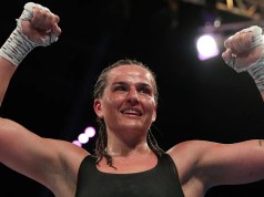 Cameron seguirá luchando “por un par de años más” Cameron seguirá luchando “por un par de años más”