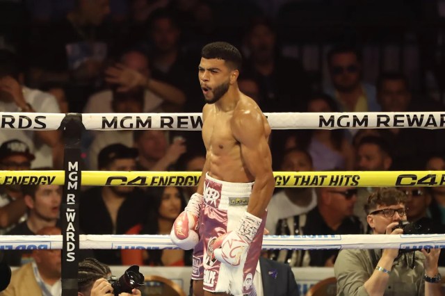 Raymond Muratalla vs.Andy Cruz: cómo verlo esta noche, cartelera completa, información de transmisión y más Raymond Muratalla vs.Andy Cruz: cómo verlo esta noche, cartelera completa, información de transmisión y más