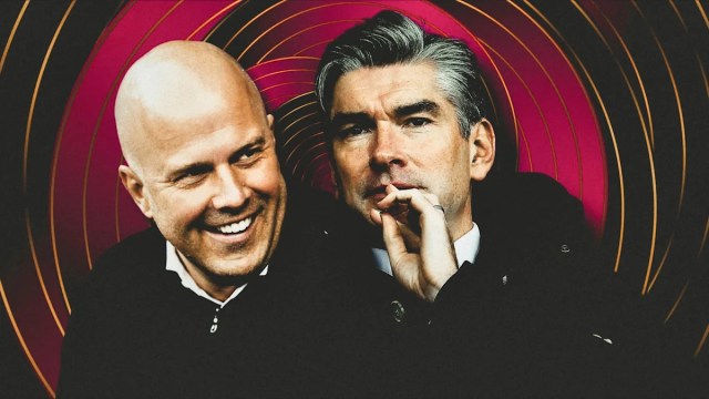 El Liverpool tiene una superestrella de la que nadie habla El Liverpool tiene una superestrella de la que nadie habla