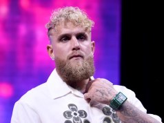 Jake Paul contra Anthony Joshua en proceso para el combate de boxeo de Netflix en diciembre Jake Paul contra Anthony Joshua en proceso para el combate de boxeo de Netflix en diciembre