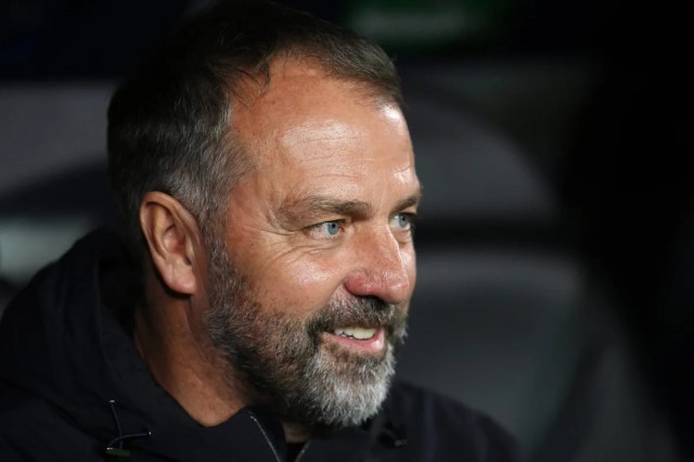 Flick, entusiasmado ante el regreso del Barcelona al Camp Nou: “Mi sueño siempre ha sido entrenar al Barça aquí” Flick, entusiasmado ante el regreso del Barcelona al Camp Nou: “Mi sueño siempre ha sido entrenar al Barça aquí”