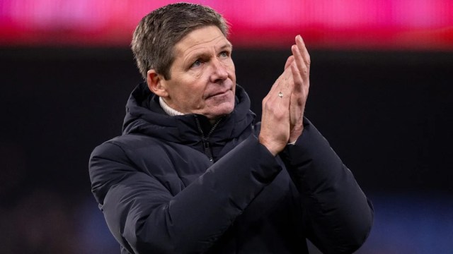 Incertidumbre y falta de forma: el final ‘plano’ del Palacio en un año histórico Incertidumbre y falta de forma: el final ‘plano’ del Palacio en un año histórico