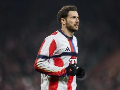 El Real Madrid busca reducir el precio del centro del campo del Bayern de Múnich: informe El Real Madrid busca reducir el precio del centro del campo del Bayern de Múnich: informe