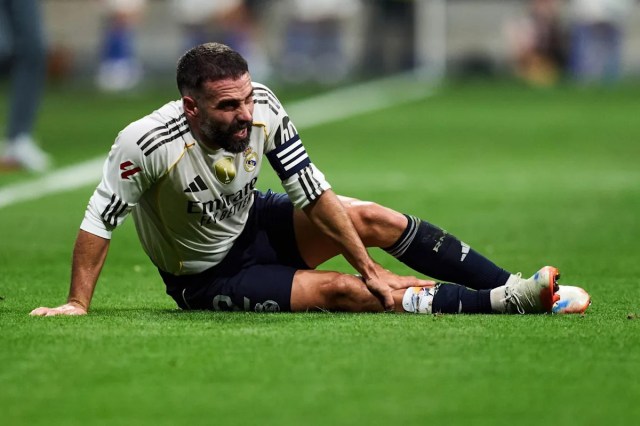 La salida veraniega del capitán del Real Madrid se da por sentada en las oficinas del club: informe La salida veraniega del capitán del Real Madrid se da por sentada en las oficinas del club: informe
