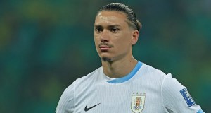 Informe: el ex favorito del Liverpool, objetivo de los Spurs y Newcastle Informe: el ex favorito del Liverpool, objetivo de los Spurs y Newcastle