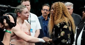 Precio fijado para acuerdo de dos peleas con Shields Precio fijado para acuerdo de dos peleas con Shields