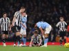 Botman, Burn y Trippier obtienen 7 | Jugadores del Newcastle United calificados en mala derrota contra el Manchester City Botman, Burn y Trippier obtienen 7 | Jugadores del Newcastle United calificados en mala derrota contra el Manchester City