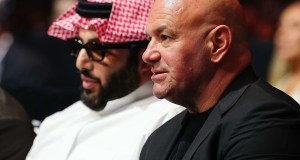 El controvertido proyecto de ley de boxeo respaldado por TKO sufre un golpe significativo después de que USA Boxing retira su apoyo El controvertido proyecto de ley de boxeo respaldado por TKO sufre un golpe significativo después de que USA Boxing retira su apoyo