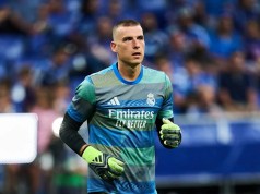 El AC Milan ve a la estrella del Real Madrid como opción de reemplazo para la actual primera opción: informe El AC Milan ve a la estrella del Real Madrid como opción de reemplazo para la actual primera opción: informe