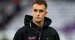 El Chelsea identifica a este centrocampista del Barcelona como objetivo: ¿buena elección para Maresca? El Chelsea identifica a este centrocampista del Barcelona como objetivo: ¿buena elección para Maresca?