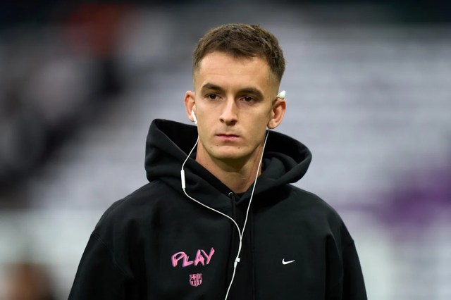 El Chelsea identifica a este centrocampista del Barcelona como objetivo: ¿buena elección para Maresca? El Chelsea identifica a este centrocampista del Barcelona como objetivo: ¿buena elección para Maresca?