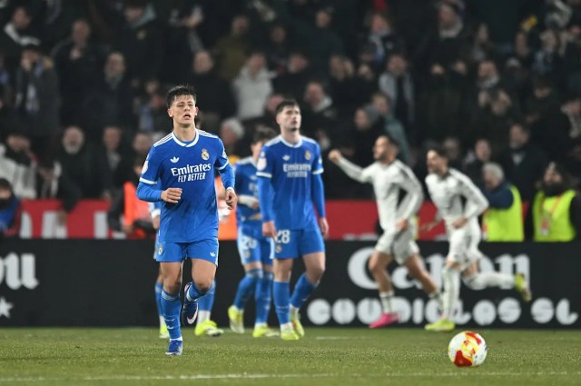 El gran dilema de Arbeloa de cara al Bayern Múnich-Real Madrid El gran dilema de Arbeloa de cara al Bayern Múnich-Real Madrid