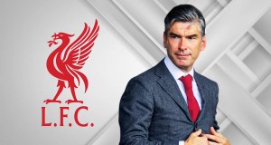 Richard Hughes fichará a la estrella de la Premier League si algo sucede en el Liverpool Richard Hughes fichará a la estrella de la Premier League si algo sucede en el Liverpool