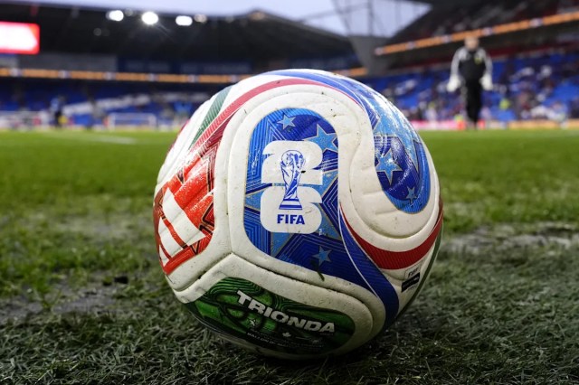 La Copa del Mundo de 2026 podría potenciar el fútbol en EE. UU. o frenar su ascenso La Copa del Mundo de 2026 podría potenciar el fútbol en EE. UU. o frenar su ascenso